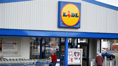 Lidl Ramnicu Sarat, Râmnicu Sărat 